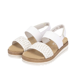 REMONTE D0Q56.80<br>Blanc