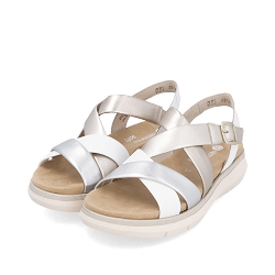 REMONTE D2K53.91<br>Blanc Multi