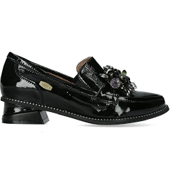 LAURA VITA IBCIHALO<br>Noir