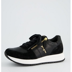 PAUL GREEN 5444.008<br>Noir