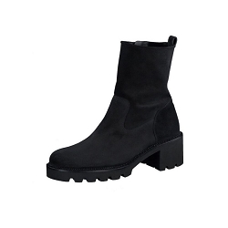 PAUL GREEN 8133.018<br>Noir