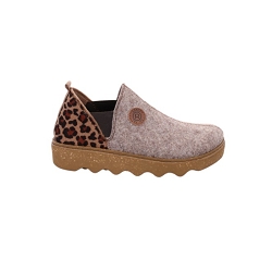 ROHDE 6106.17<br>Taupe