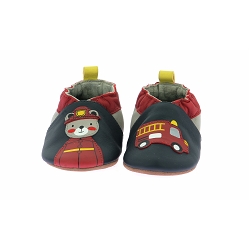 ROBEEZ FIREMAN<br>Bleu
