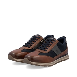 RIEKER HOMME B0507.24<br>Brun