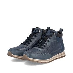 RIEKER HOMME B0508.14<br>Noir