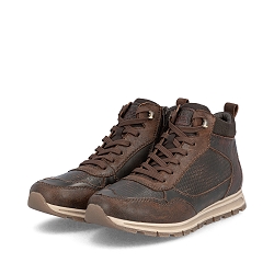 RIEKER HOMME B0508.25<br>Brun