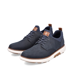 RIEKER HOMME B3360.14<br>Bleu