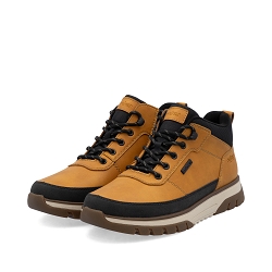 RIEKER HOMME B9300.20<br>Jaune