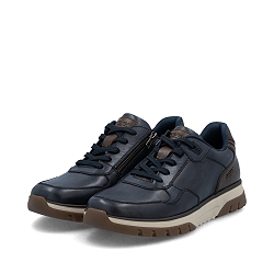RIEKER HOMME B9301.14<br>Bleu