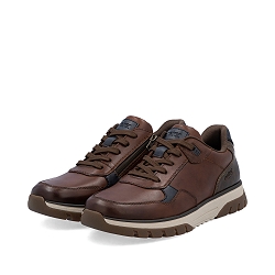 RIEKER HOMME B9301.25<br>Brun