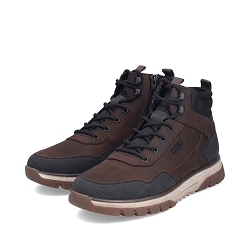 RIEKER HOMME B9310.24<br>Brun
