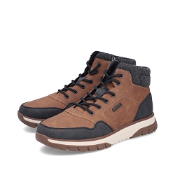 RIEKER HOMME B9340.24<br>Brun
