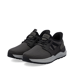 RIEKER HOMME 06051.00<br>Noir