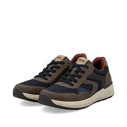 RIEKER HOMME 11501.14<br>Bleu