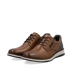 RIEKER HOMME 14706.25<br>Brun
