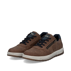 RIEKER HOMME 37029.24<br>Brun