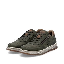RIEKER HOMME 37029.52<br>Gris