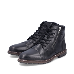 RIEKER HOMME 13704.00<br>Noir