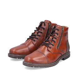 RIEKER HOMME 13704.24<br>Brun