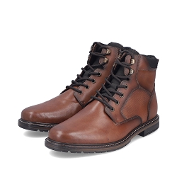 RIEKER HOMME 13731.22<br>Brun