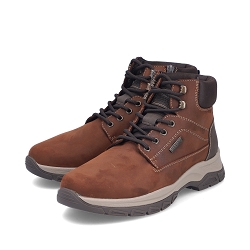 RIEKER HOMME 30241.22<br>Brun