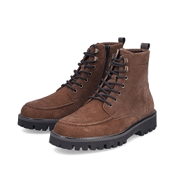 RIEKER HOMME 30414.25<br>Brun