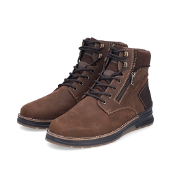 RIEKER HOMME 32312.25<br>Brun