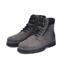 RIEKER HOMME 32312.42<br>Gris