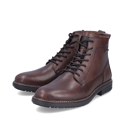 RIEKER HOMME 33143.25<br>Brun