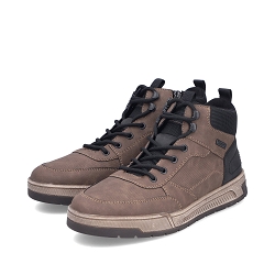 RIEKER HOMME 36020.24<br>Taupe