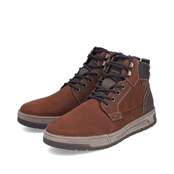 RIEKER HOMME 36040.23<br>Brun