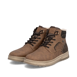 RIEKER HOMME 37005.24<br>Brun