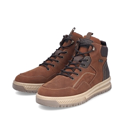 RIEKER HOMME 38554.22<br>Brun