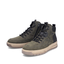 RIEKER HOMME 38554.54<br>Gris