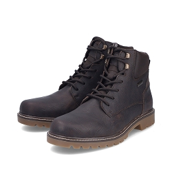 RIEKER HOMME 39821.24<br>Brun