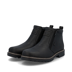 RIEKER HOMME 39871.00<br>Noir
