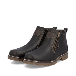 RIEKER HOMME 39871.25<br>Brun