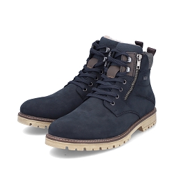 RIEKER HOMME F3610.14<br>Bleu