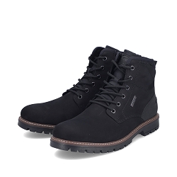 RIEKER HOMME F3614.00<br>Noir