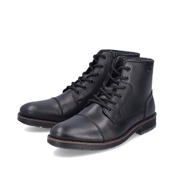 RIEKER HOMME F4546.00<br>Noir