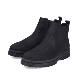 RIEKER HOMME F7051.00<br>Noir