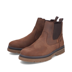 RIEKER HOMME F7051.23<br>Brun