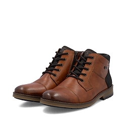 RIEKER HOMME F4500.24<br>Brun