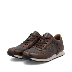 RIEKER HOMME U0311.25<br>Brun