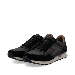 RIEKER HOMME U0313.00<br>Noir