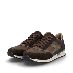RIEKER HOMME U0313.25<br>Brun