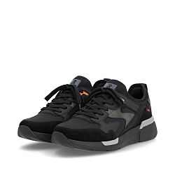 RIEKER HOMME U1403.01<br>Noir