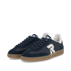RIEKER HOMME U2200.16<br>Noir