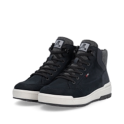 RIEKER HOMME U0074.14<br>Bleu