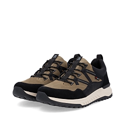 RIEKER HOMME U0104.20<br>Brun